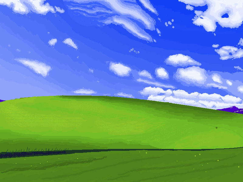 Bliss reproduction